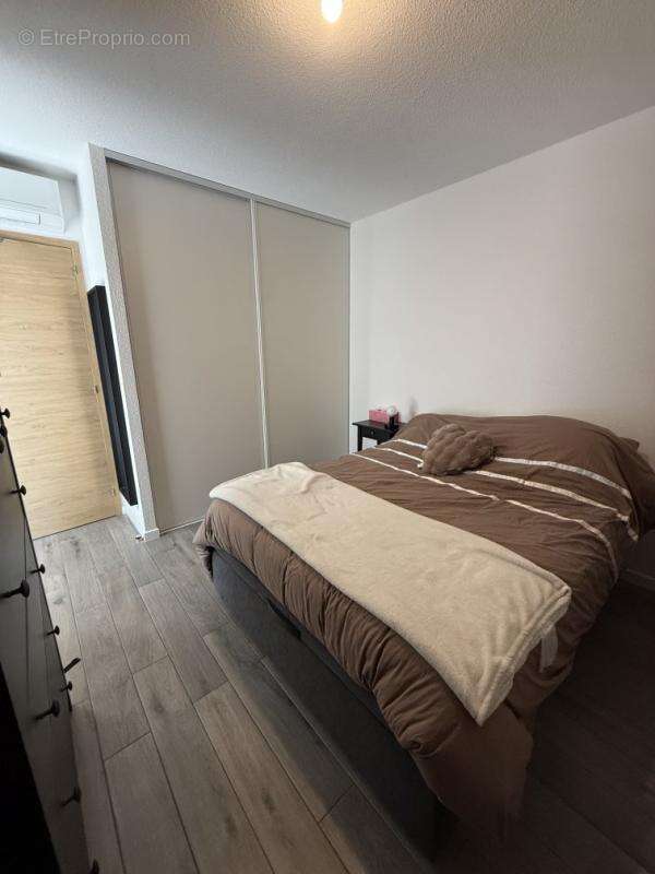 Appartement à PIETROSELLA