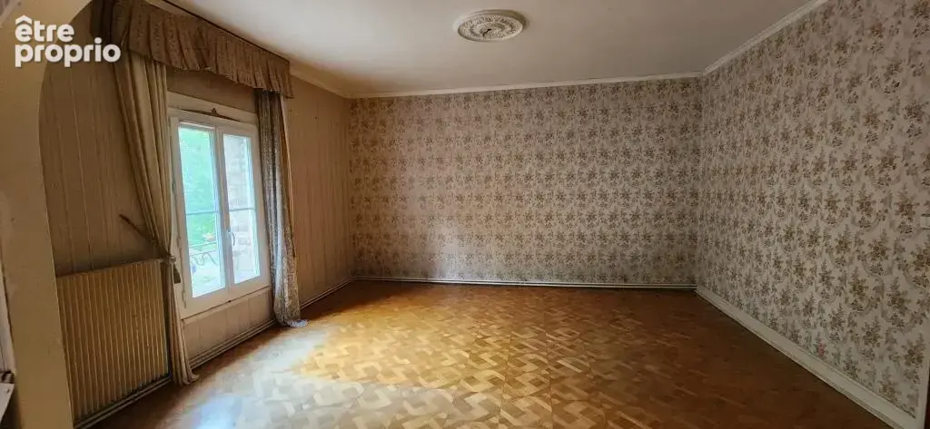 Appartement T4 - Centre-ville - photo 13