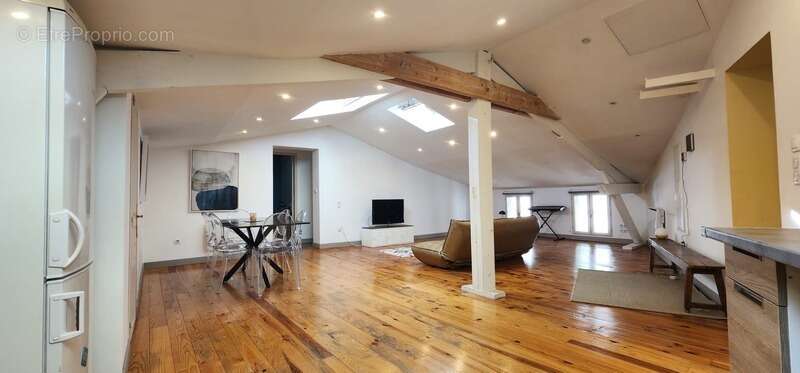 Appartement à LOURDES