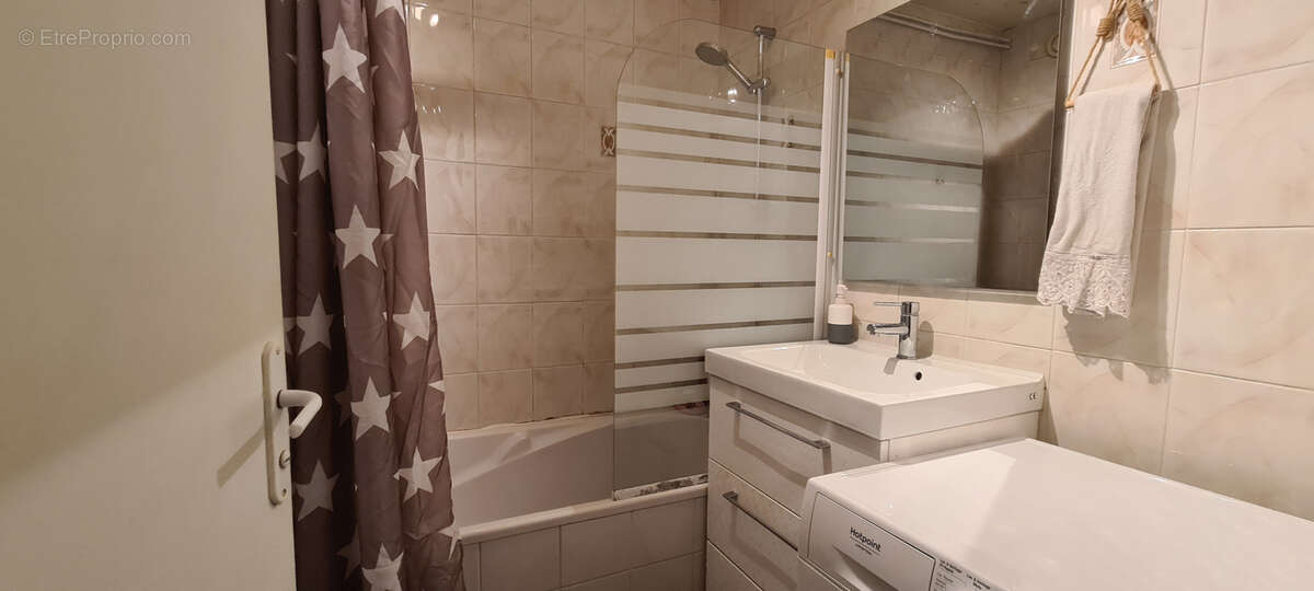 Appartement à ARGENTEUIL