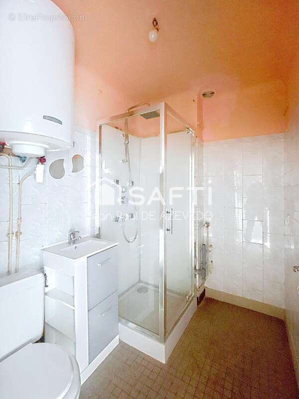 Photo 7 - Appartement à NOISY-LE-SEC