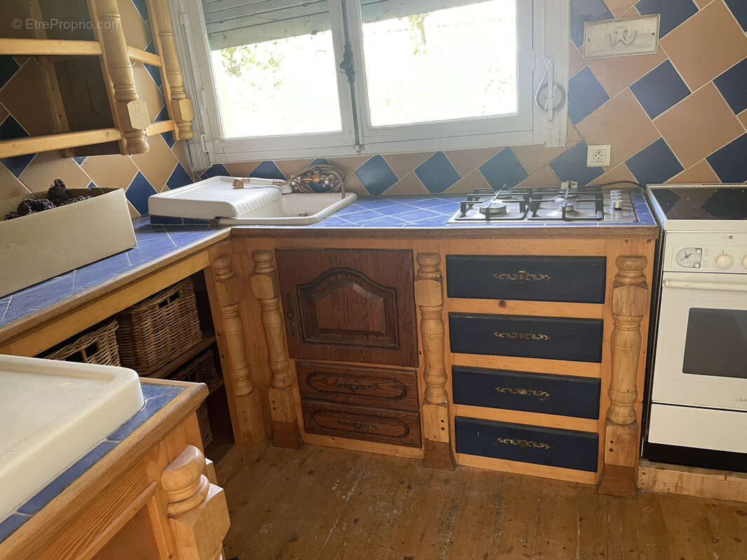 Maison à PLOMBIERES-LES-BAINS