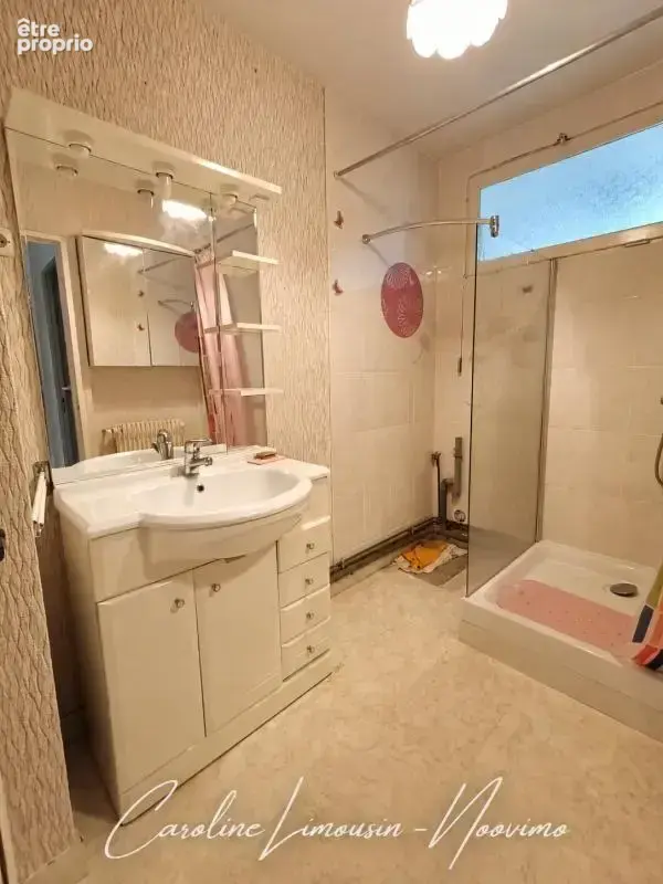 CHOLET HYPERCENTRE Appartement 3 chambres - photo 11