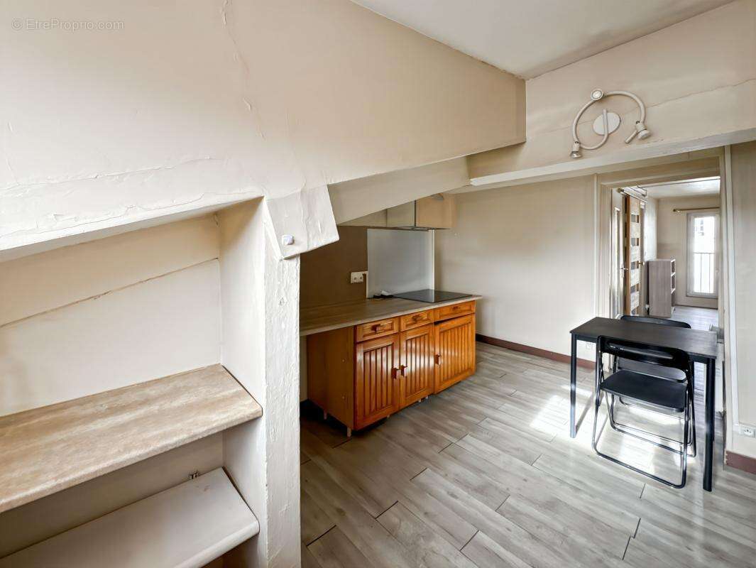 Appartement à PERIGUEUX