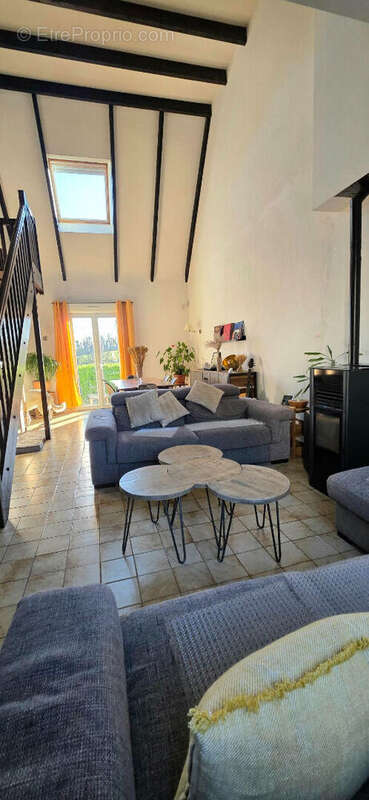 Maison à PLOMELIN