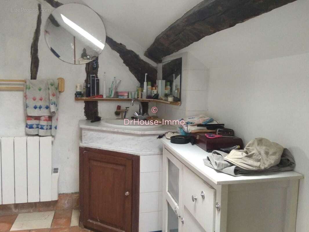 Appartement à MALESHERBES