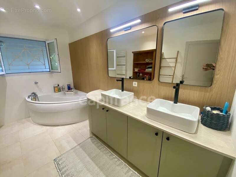 Maison à vendre 8 pièces  () - photo 17