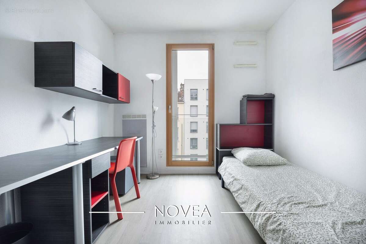 Appartement à LYON-9E