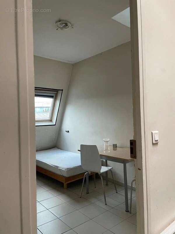 Appartement à PARIS-8E