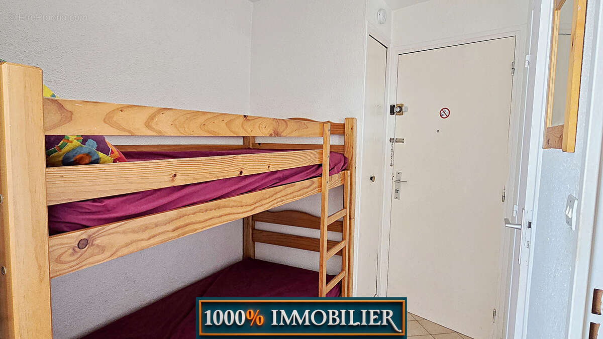 Appartement à VALRAS-PLAGE