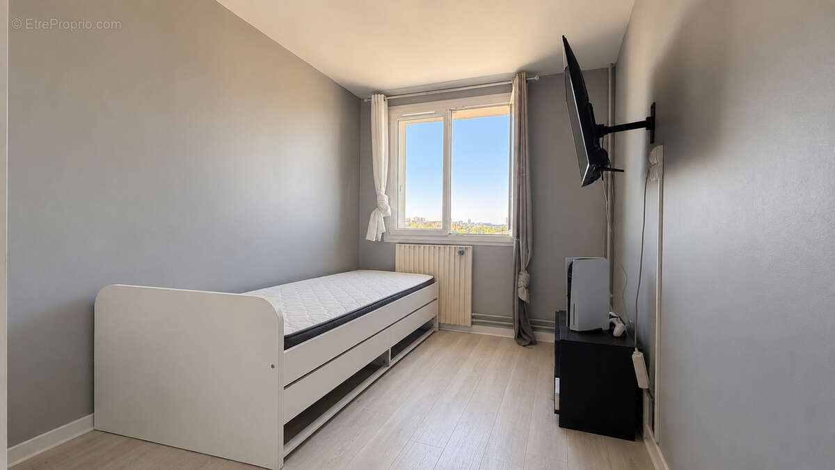 Appartement 75m² à corbeil-essonnes - photo 6