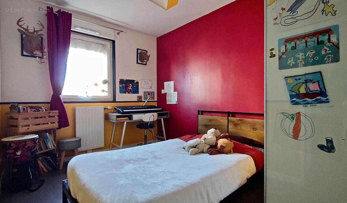 Maison à LES SORINIERES