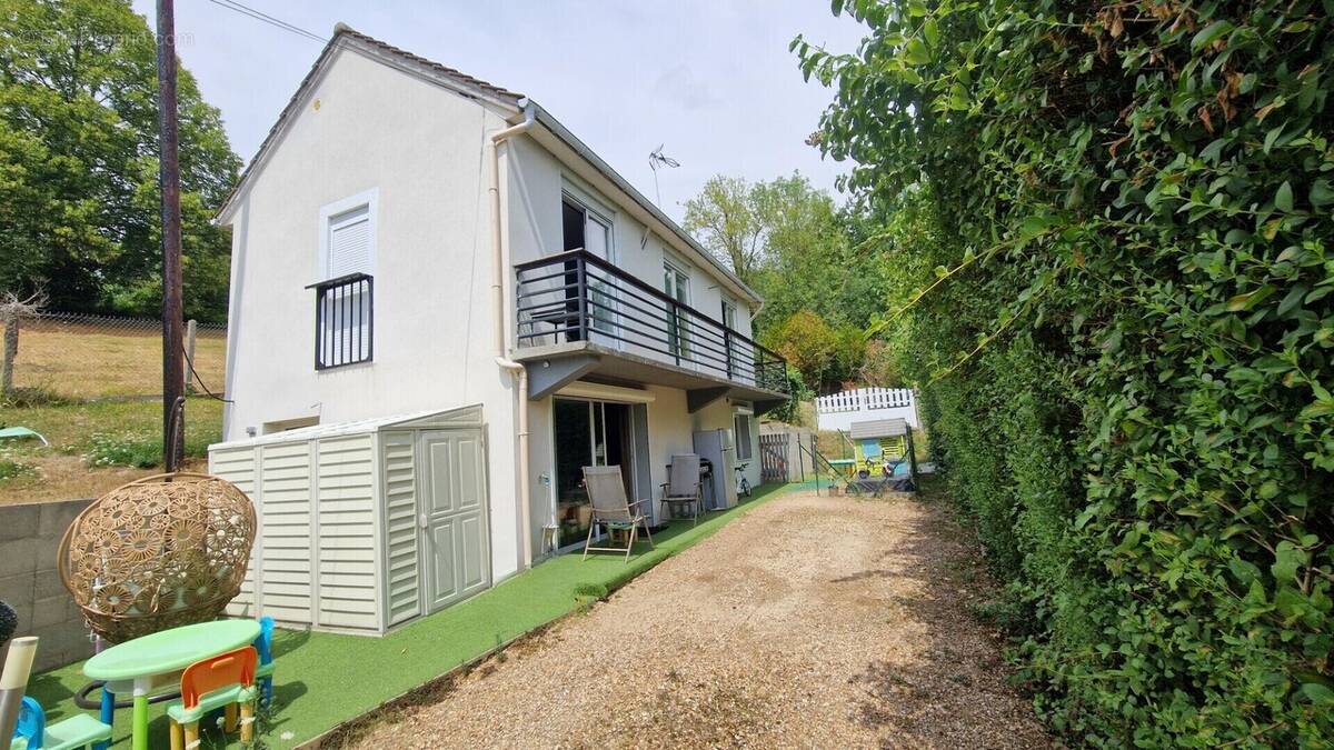 Maison à MAINTENON