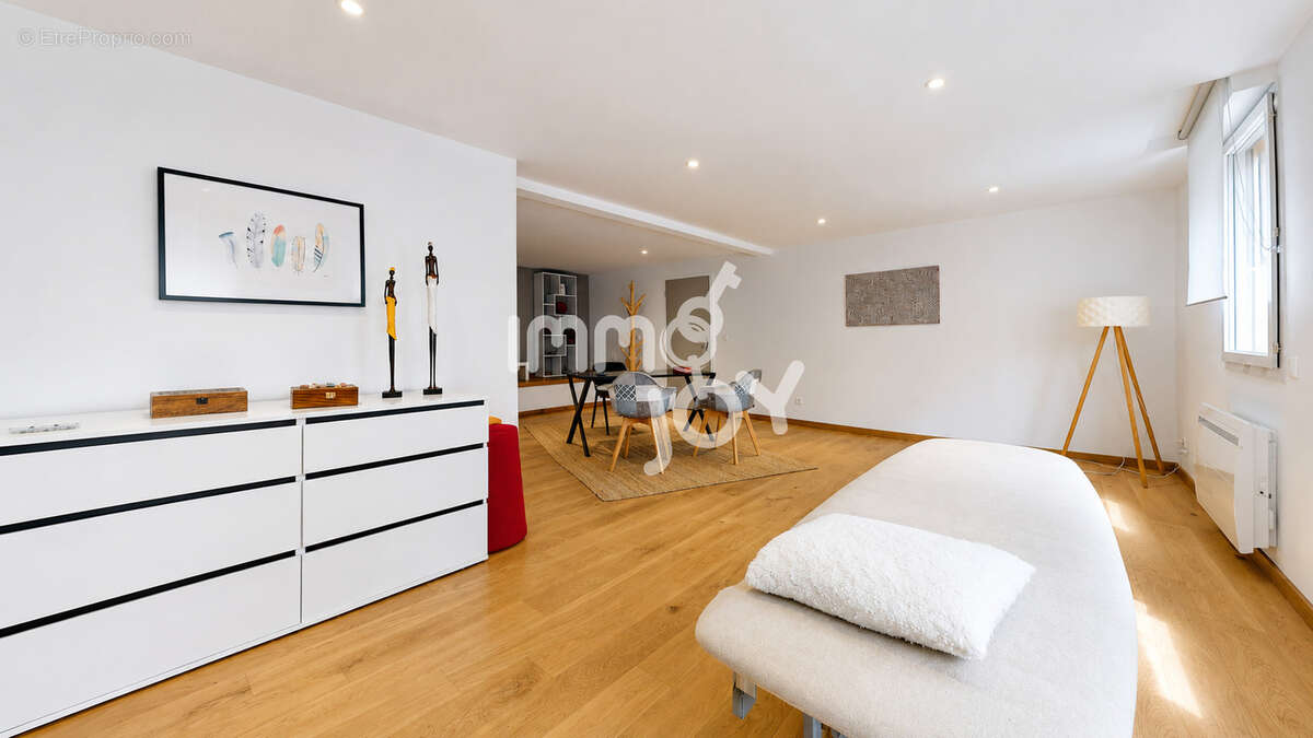 Appartement à MURET