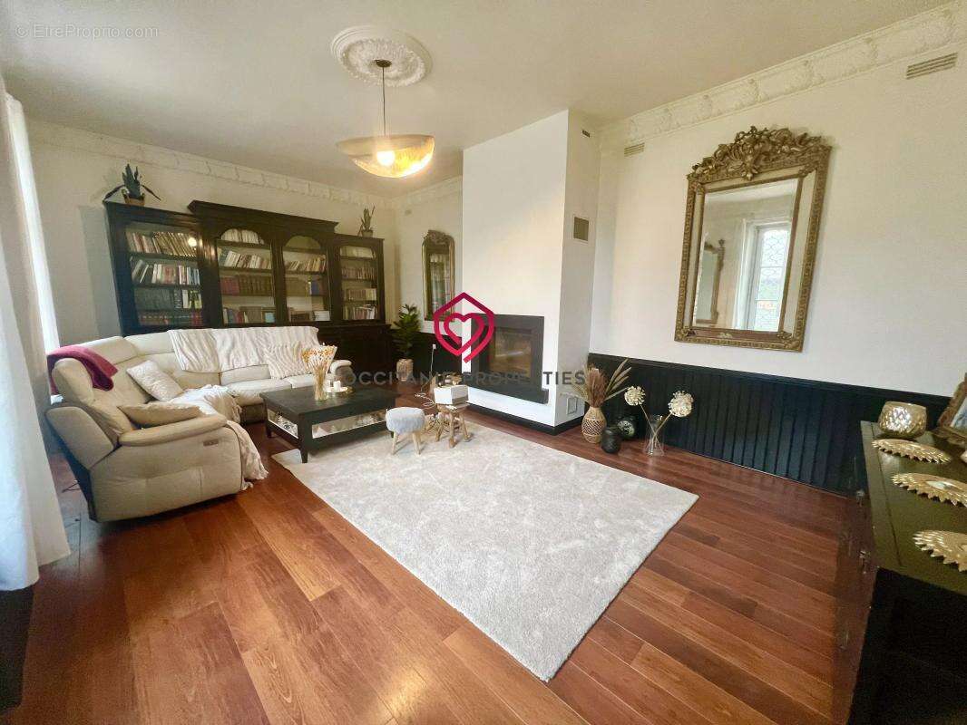 Maison à SAINT-JEAN-DU-FALGA