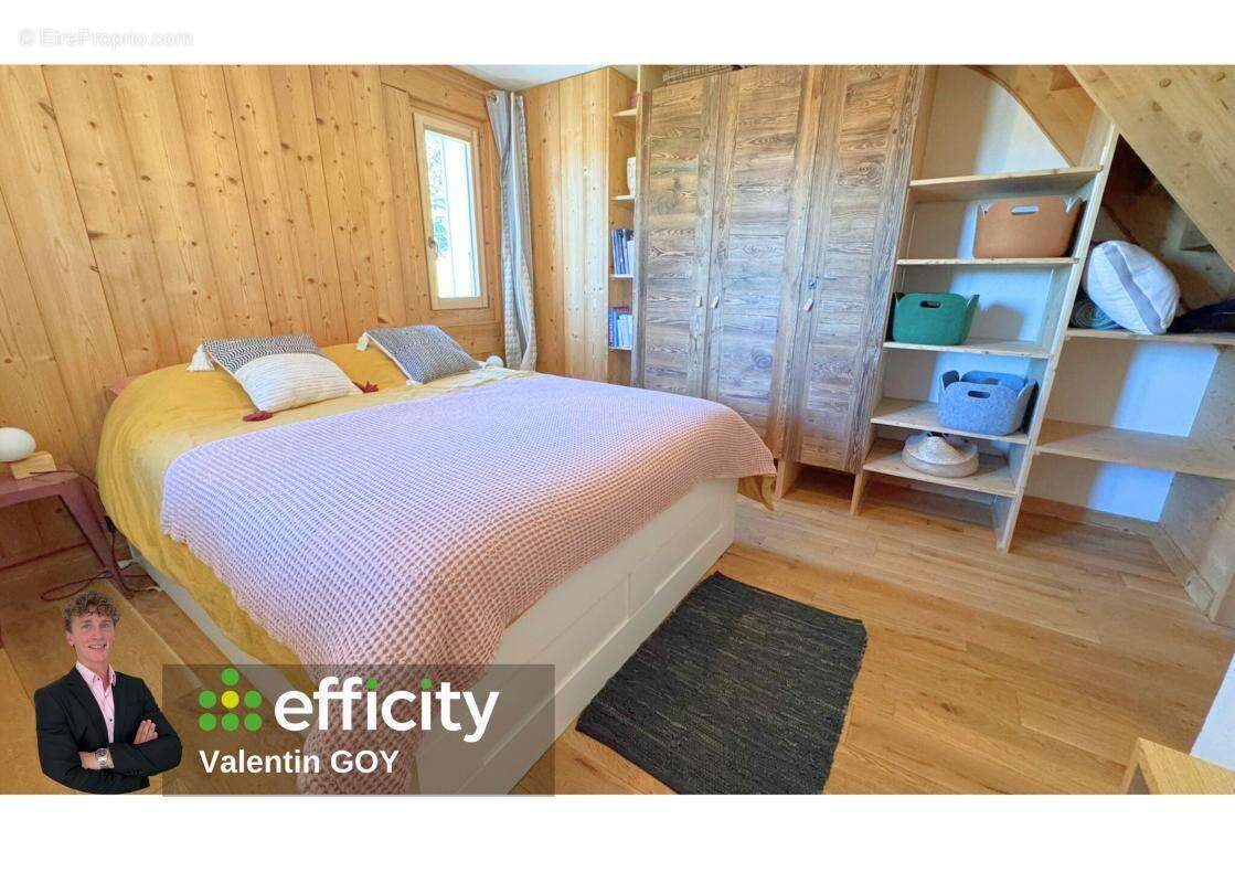 Appartement à ARACHES-LA-FRASSE