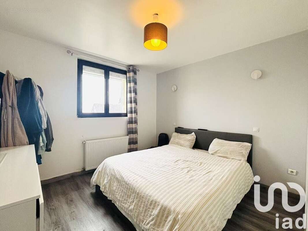 Photo 7 - Maison à VITRY-SUR-SEINE