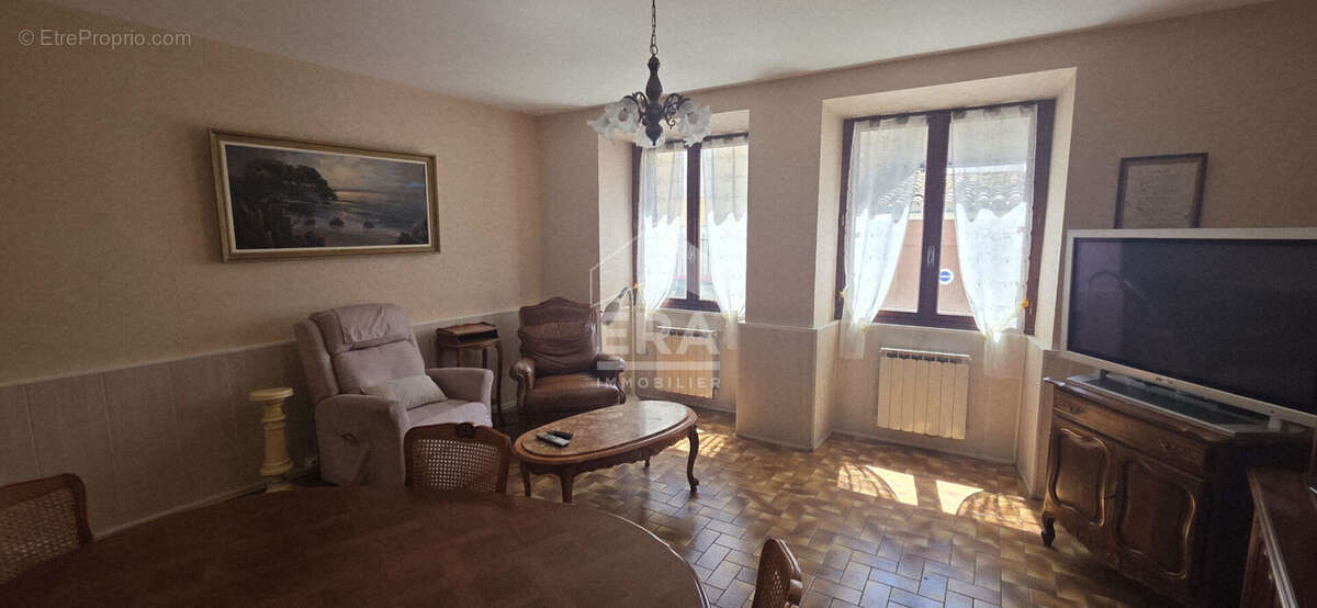 Maison à LIMOUX