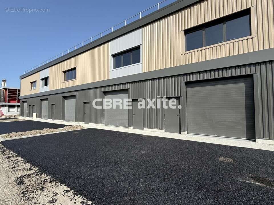 139 m² à Chambery  - photo 2