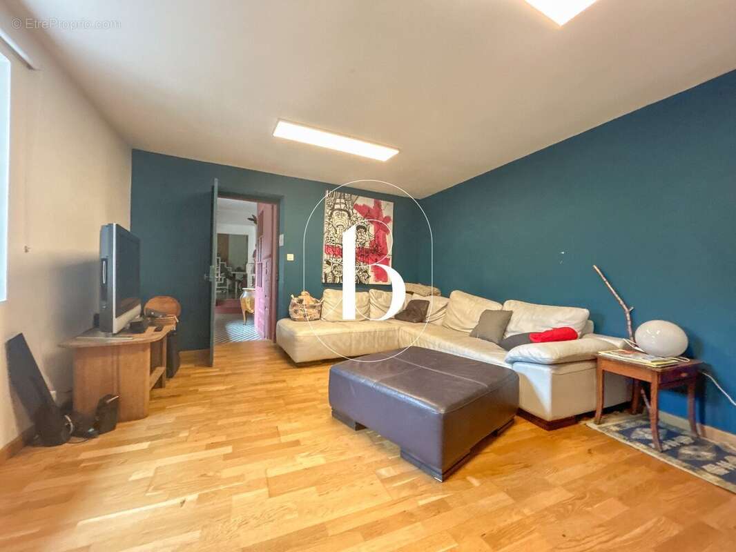 Maison 30 m² à Barjac  - photo 12