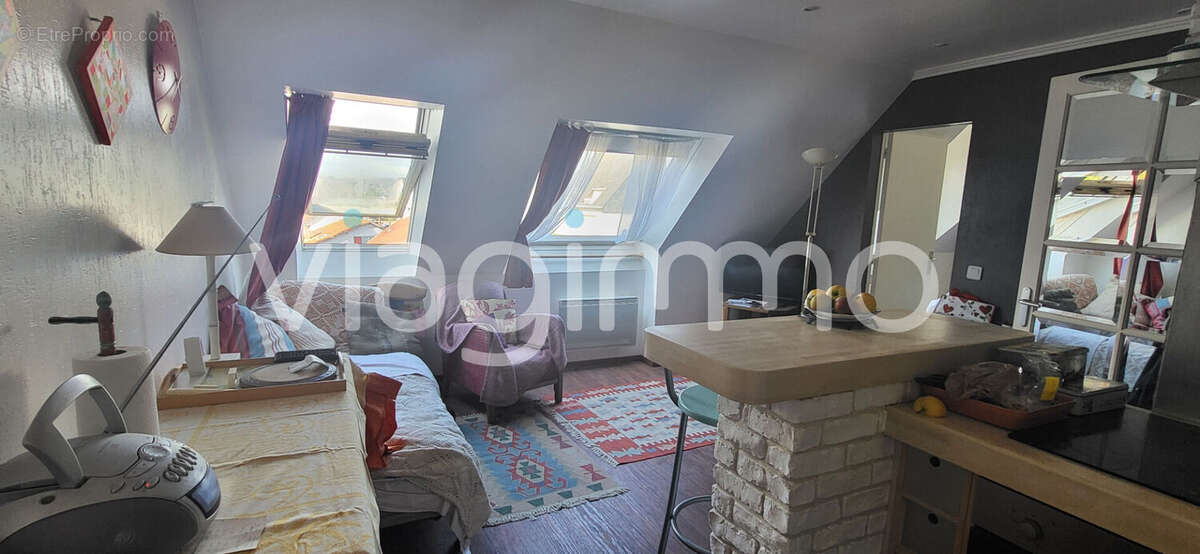 Vente a terme libre - appartement - la baule centre - photo 2