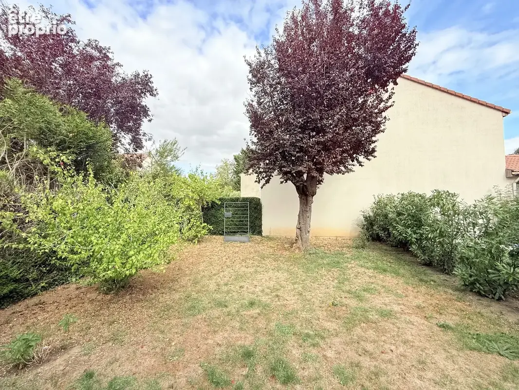 - Maison indépendante dans quartier calme proche ROISSY - - photo 12