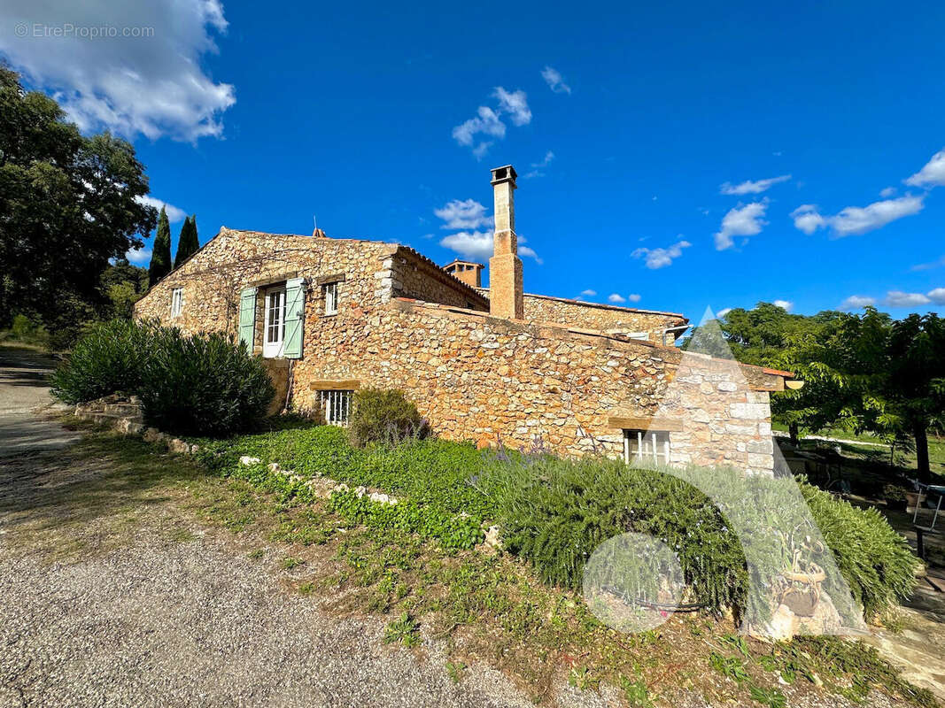 Maison à MOISSAC-BELLEVUE
