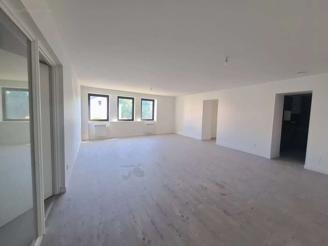 Appartement 142 m² à Nancy  - photo 8