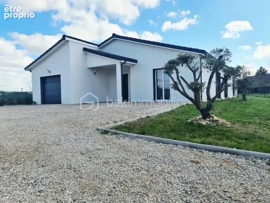 Maison à MONTAUBAN