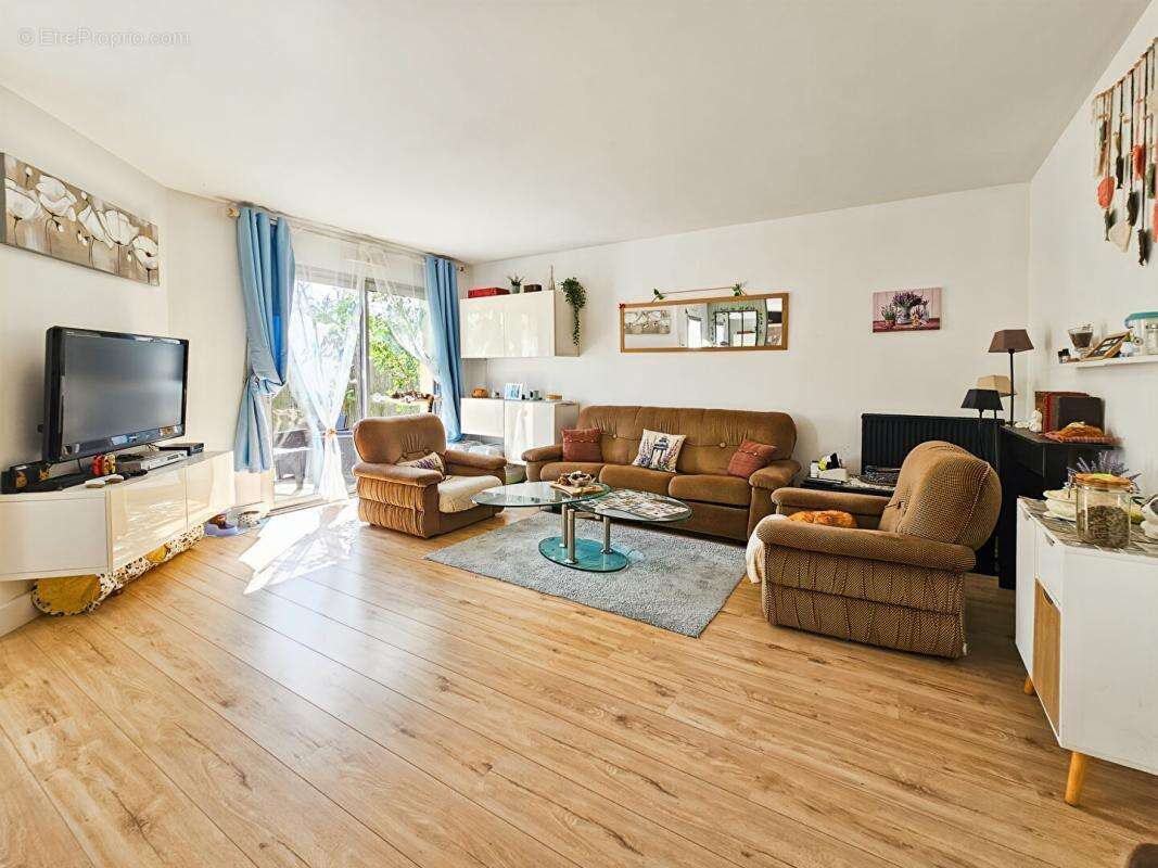 Maison à SAINTE-GEMMES-SUR-LOIRE