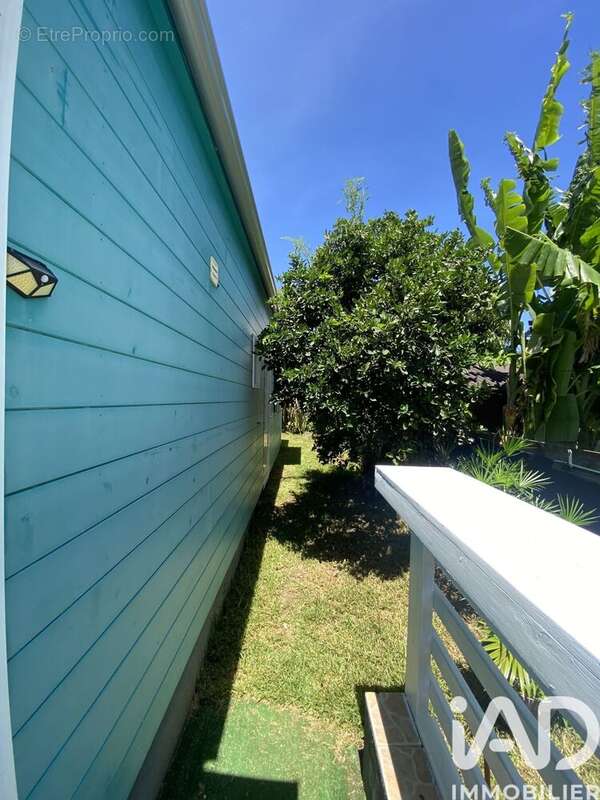 Photo 9 - Maison à SAINT-PIERRE