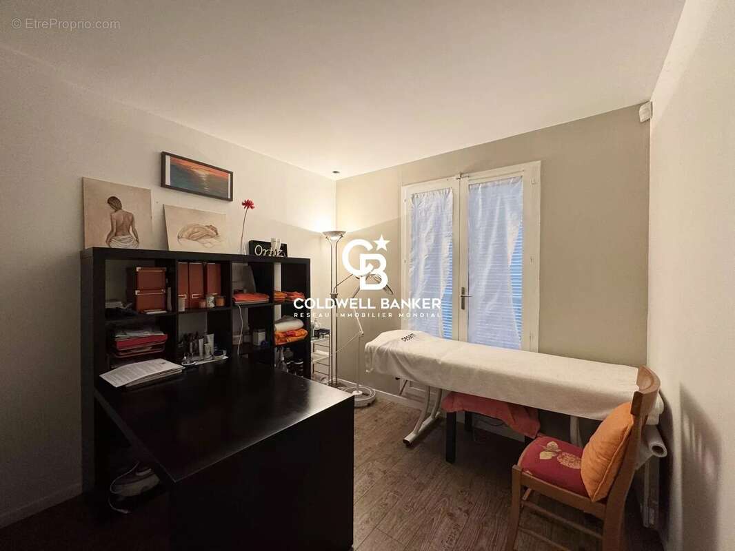 Maison à SAINT-GERMAIN-EN-LAYE