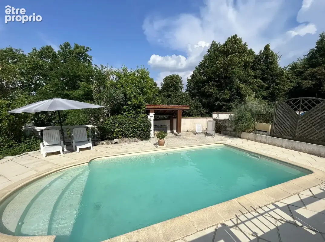 Maison à Valence - photo 6
