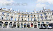 Appartement à PARIS-2E
