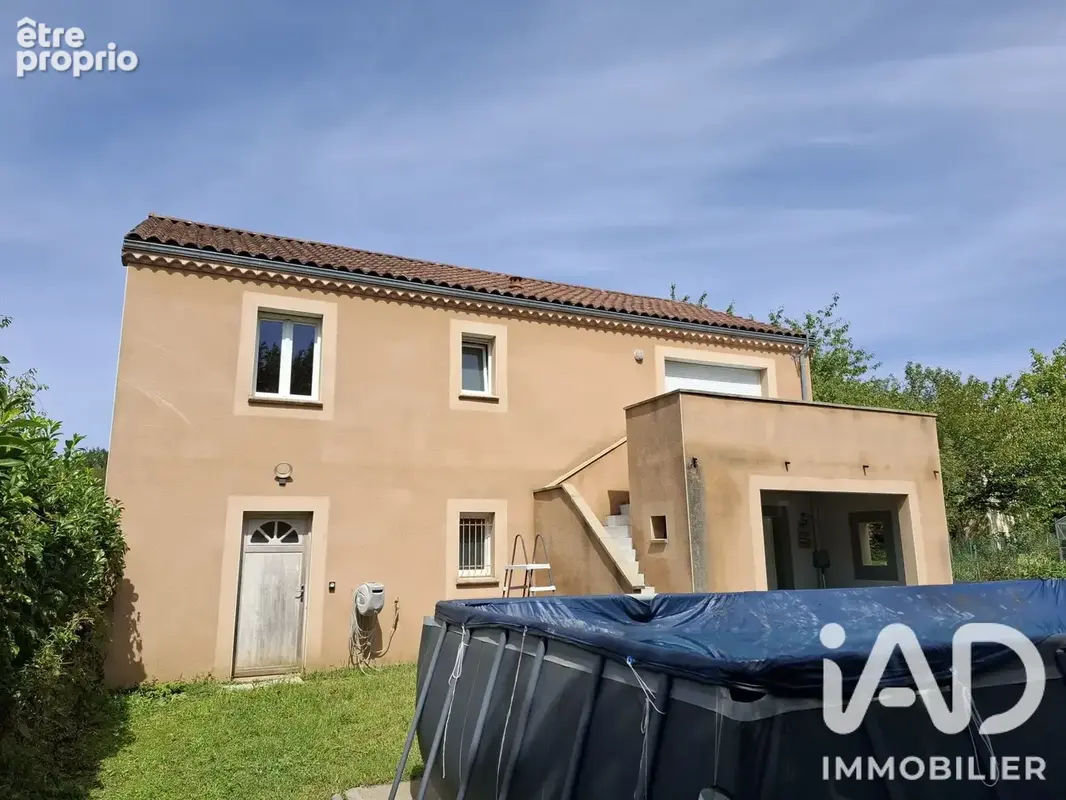 Photo 1 - Maison à VAYRAC