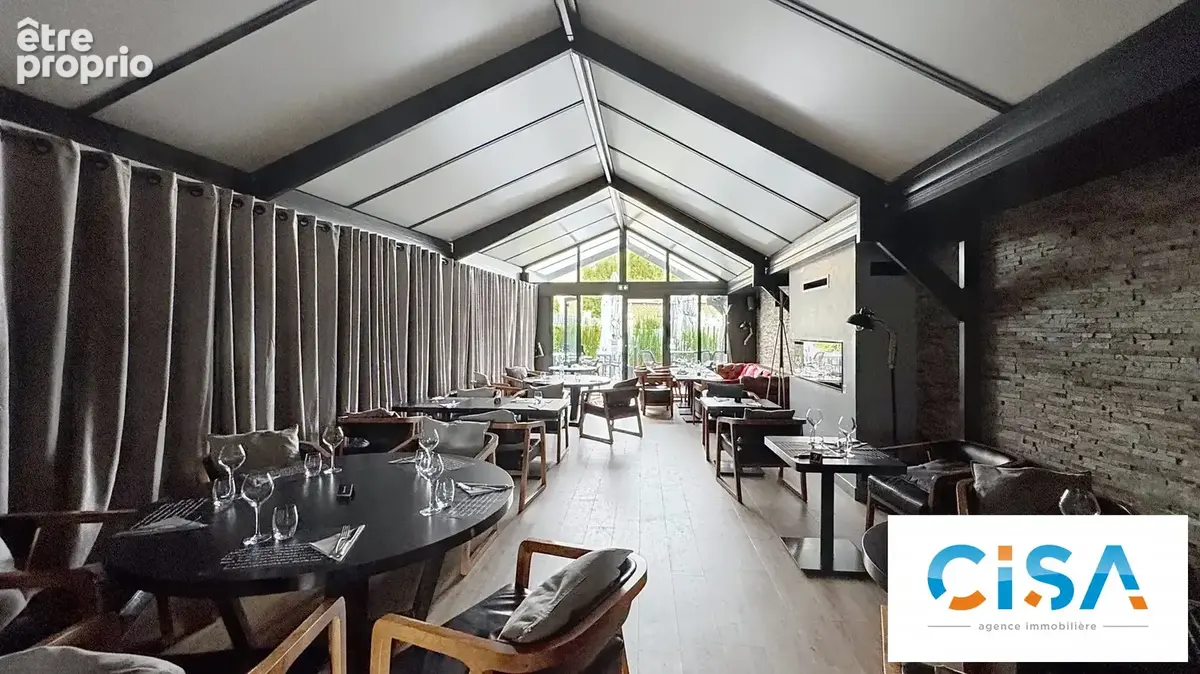Maison 7 pièces 350 m² à vendre à Les Ageux (60700) - photo 6