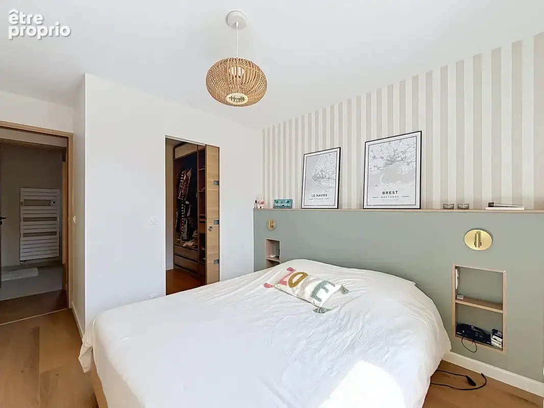 Maison 110 m² à Le Havre  - photo 9