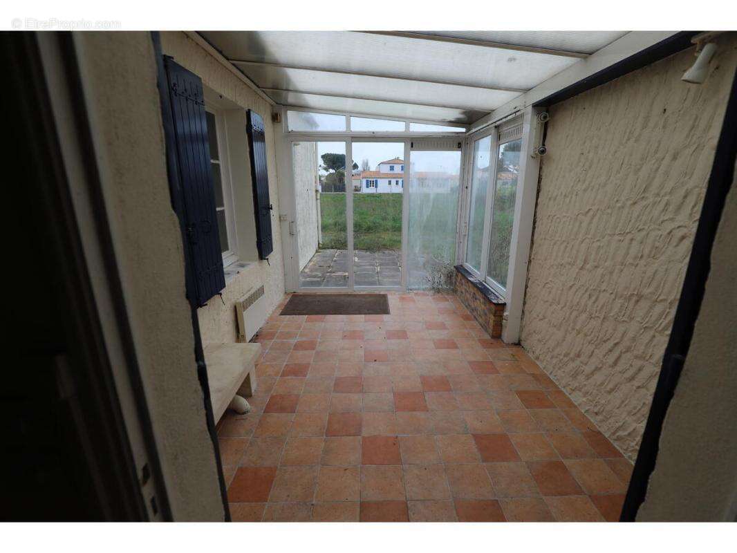 Maison 159 m² à Saint-Pierre-D'oleron  - photo 14