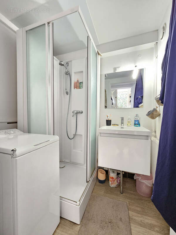 Appartement à LAXOU