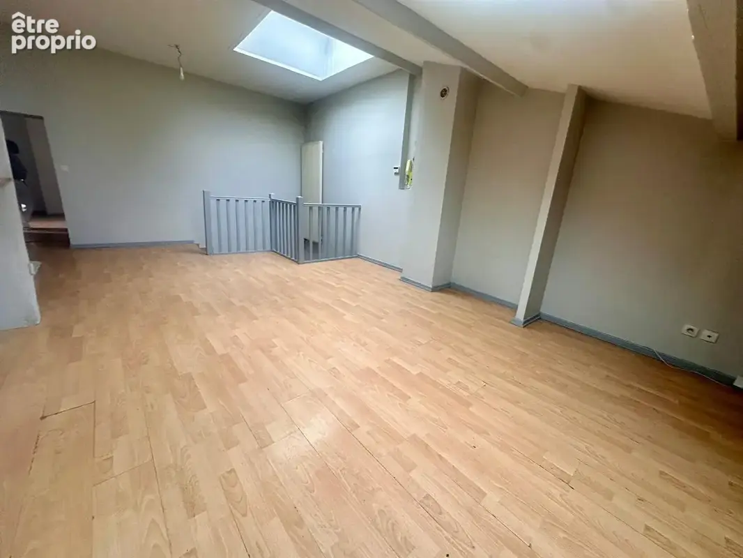 Appartement  4 pièces  - 93 M² - Quai PAJOT  - Vienne - photo 5