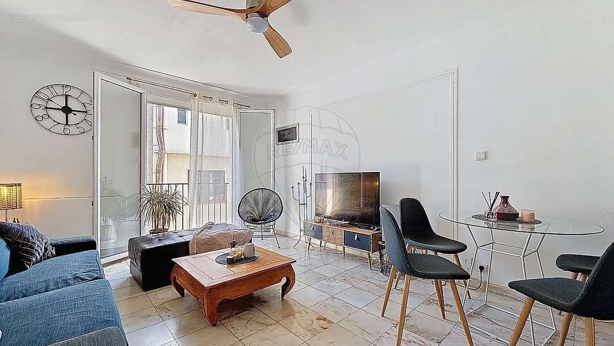 Appartement à PERPIGNAN