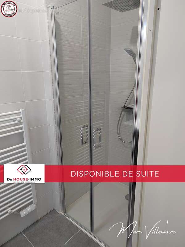 Appartement à ROYAN