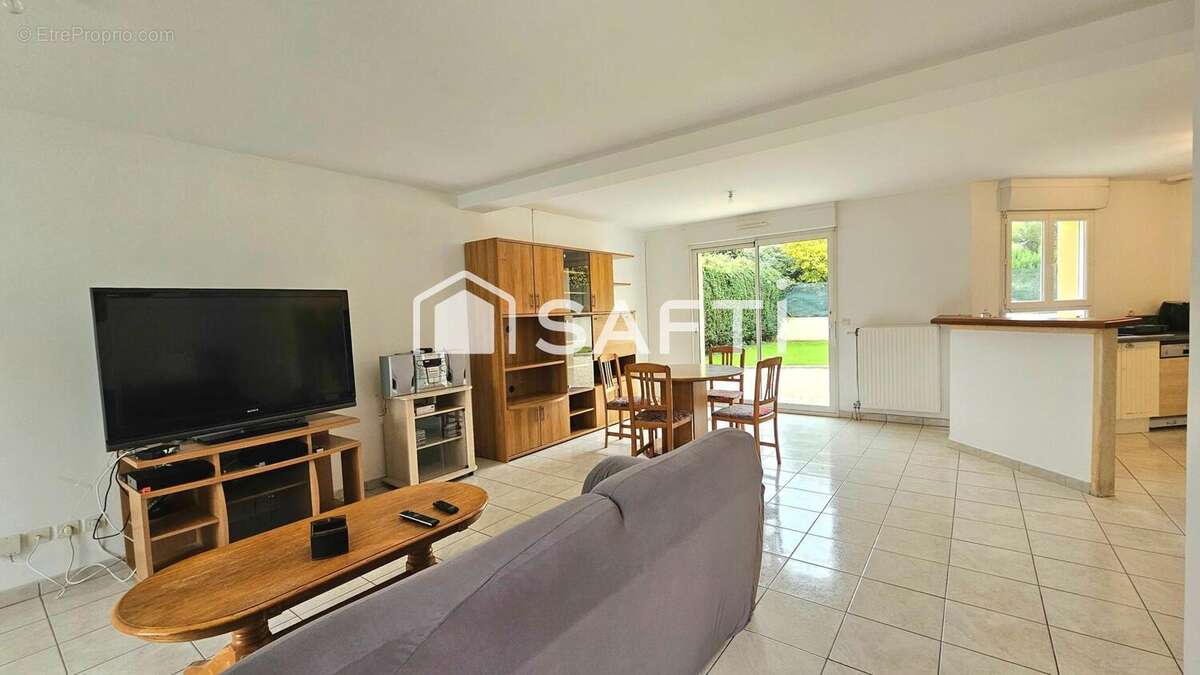 Photo 2 - Maison à LA QUEUE-LES-YVELINES