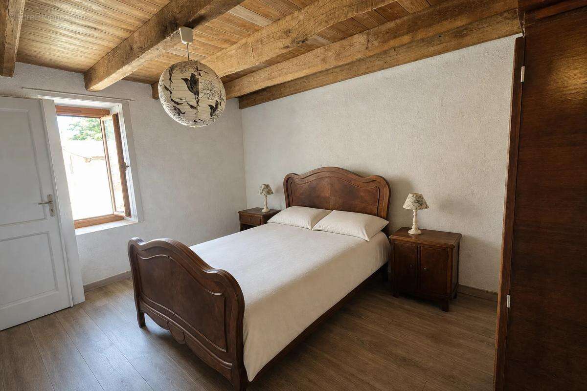 Maison de 4 pièces de 92 m² à Cheissoux - photo 12