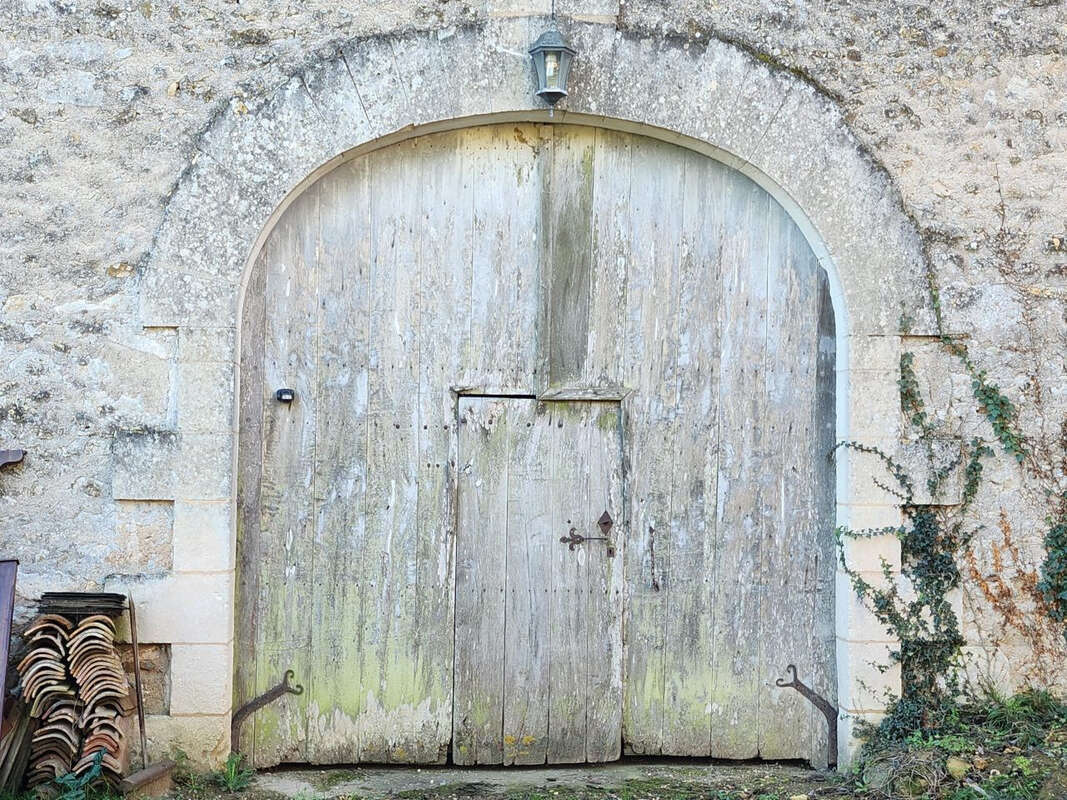 Maison en pierres avec vue sur la vallée! - photo 23
