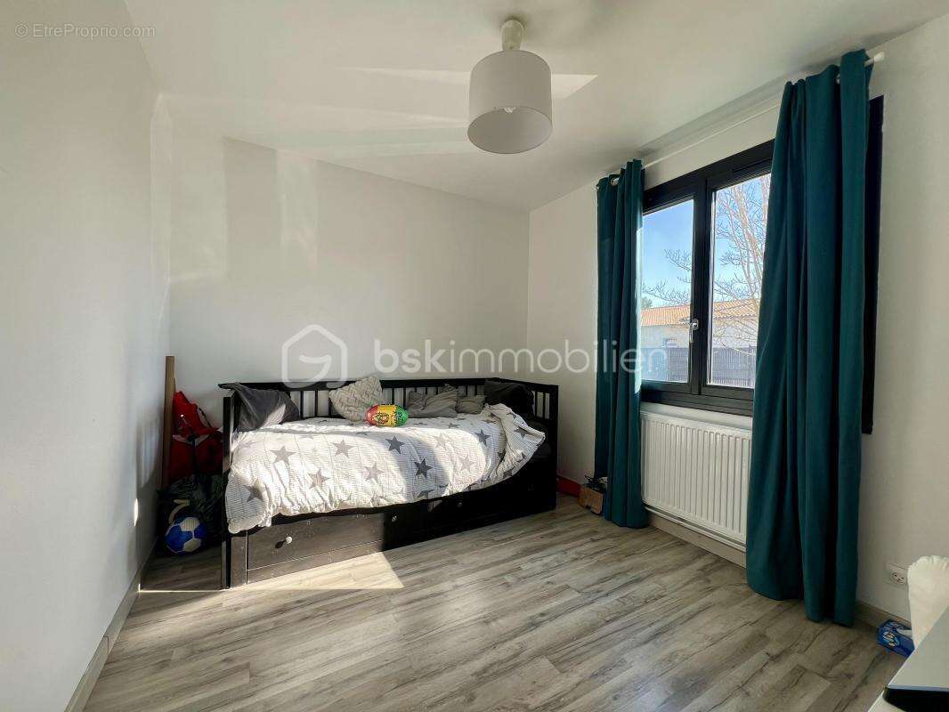 Maison à SAINT-MARTIN-DE-LAYE