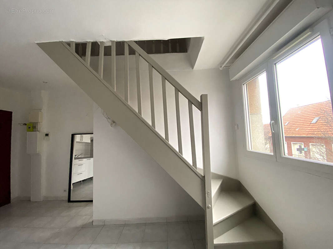 Appartement à BOBIGNY