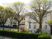 Appartement à GONESSE