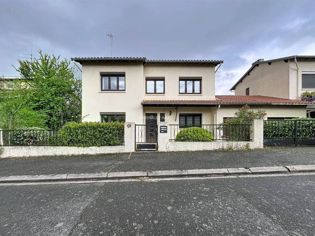 Maison à BALMA