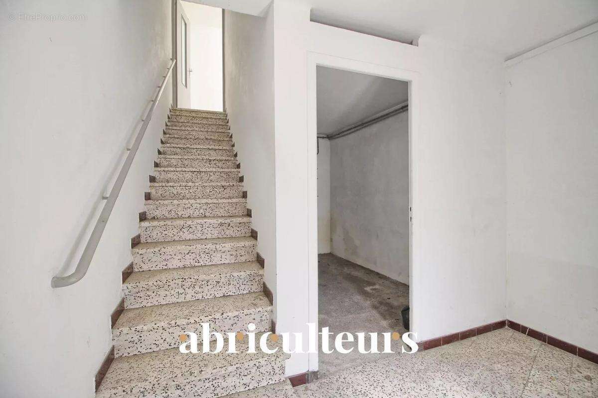 Appartement à ROGNES